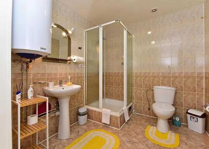 Vilaverona 3* Palanga