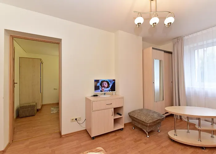 Vilaverona Gæstehus