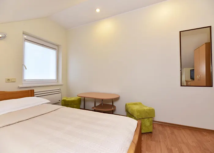 Vilaverona Gæstehus 3*