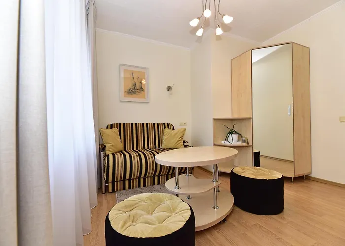 Gæstehus Vilaverona 3*