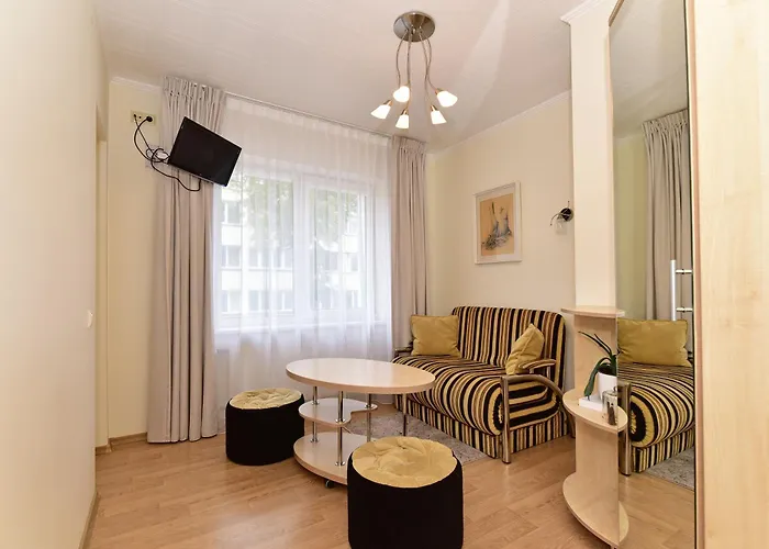 Gæstehus Vilaverona