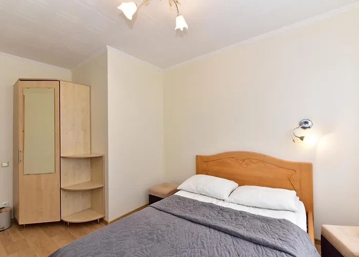 Gæstehus Vilaverona 3*