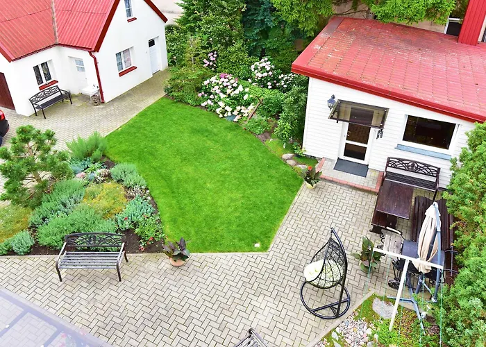 Vilaverona Gæstehus