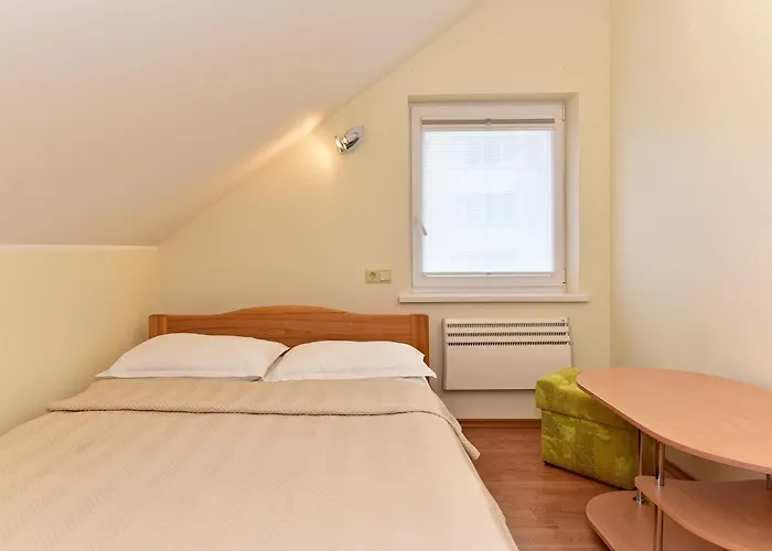 Gæstehus Vilaverona