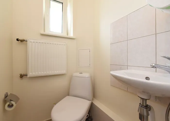 Vilaverona Gæstehus